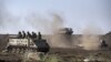 Israel Takes Defensive Steps After Reported Strike in Syria