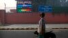 India’s Air Pollution 18 Times the Healthy Limit
