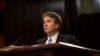 Kavanaugh Denies Allegations of Sexual Assault