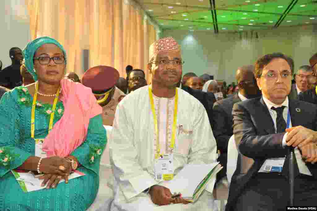 Taron Tattaunawa Na 4 Kan Shaidar Zama 'Yan Kasa Da NIMC Ke Gudanarwa Na Afrika (ID4Africa, 2018) A Abuja