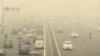 Toxic Haze Blankets India's New Delhi, World's Most Polluted City Again