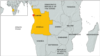 Angola Joins Global Chemical Weapons Body