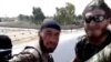 ISIS თუ FSY: ვისი „შეფიცული“ იყო დავით ბორჩაშვილი?