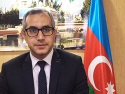 Kamran Əsədov