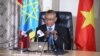 Carraan Qabnu Wal Ta’u. Kana Ta’u Baannaan Digamuu dha: Dr. Debre-Tsiyoon Gebre-mikaa’el