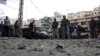 Lebanon Tries To Contain Spillover of Syria’s Civil War