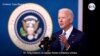 Biden exhorta a estadounidenses a materializar los sueños de Martin Luther King