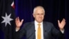 Australia Seeks Lifetime Ban on Boat People