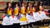 Tibetan, Chinese Women’s Soccer Teams Make History With First Encounter