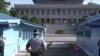 川普：出訪亞洲期間或考慮前往朝鮮半島非軍事區
