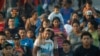 Trump: ‘Not Nearly Enough’ Progress in US-Mexico Migrant Talks