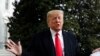 Trump Suggests Peace Talks With Afghan Taliban Back on Track
