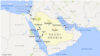 Yemeni Rebel Attack on Southern Saudi Arabia Kills 2 People 