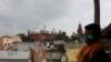 Ahead of Key Polls, India's Ruling Party Revives Hindu-Muslim Dispute 