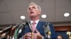 Republicans Win Slim Majority in US House of Representatives 