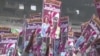 Election Violence Feared in Nigerian President's Stronghold