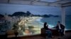 Brazil Packed with Travel Riches, So Why So Few Tourists?