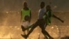 FIFA: ‘Most Important Project’ Is Not World Cup