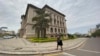 Maputo, Moçambique