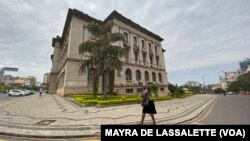Maputo, Moçambique