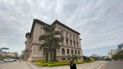 Moçambique: Insegurança ameaça cada vez mais mulheres nos centros urbanos