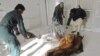 Suicide Bomber Targets US Base in Afghanistan