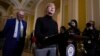 US Senate Advances Protection for Same-Sex, Interracial Marriages at Federal Level  