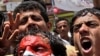 Yemen Timeline: From Jasmine Revolution to Widespread Unrest