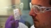Feu vert de la FDA au test de détection du virus à Ebola de Roche