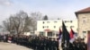 Ravnogorski četnički pokret, Višegrad, 10. mart 2019.