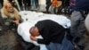 Palestinian Death Toll in Gaza Passes 25,000, Health Ministry Says