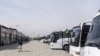 کمبود اتوبوس‌های بین‌شهری در ایران؛ دو هزار دستگاه اتوبوس برای «انتقال زائران اربعین» وارد می‌شود