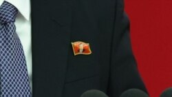 북한, 김정은 우상화 작업 전면화…제재·경제난 등 불안 요인