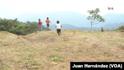 De acuerdo a las cifras oficiales en Colombia existe un hay un subregistro de reclutamiento debido al silencio de las familias