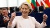 Ursula von der Leyen Menangkan Jabatan 5 Tahun Kedua Presiden Komisi Eropa