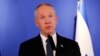 Israel's Netanyahu Puts Defense Minister's Sacking on Hold
