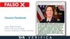 No, la Jefa del Comando Sur de EEUU no dijo que "intervendrán" si atacan a líder opositora de Venezuela, María Corina Machado