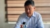 ༧གོང་ས་མཆོག་དང་ཨ་རིའི་གཞུང་འབྲེལ་དཔོན་རིགས་མཇལ་འཕྲད་ལ་རྒྱ་གཞུང་གིས་མི་འདོད་པ།