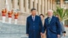In China, Lula Seeks Help Building Back Brazilian Industry 