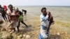 "Depuis juin, au moins 5.500 migrants ont été expulsés vers la Libye et plus de 3.000 vers l'Algérie", selon des sources humanitaires internationales à l'AFP.