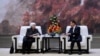 US official urges China to address 'industrial overcapacity'