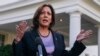 Harris Heads to Dubai to Speak On Climate, Israel-Hamas War 