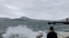Thousands Evacuated as Typhoon Pummels Southern China, Vietnam