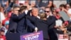 Yunkurin Kashe Trump Zai Yi Matukar Tasiri Kan Siyasar Amurka - Dr Bibi Faruk