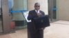 Mthuli Ncube