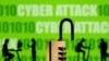 ILUSTRASI - Pemerintah AS akan mengumumkan program sertifikasi dan pelabelan baru "US Cyber Trust Mark" untuk meningkatkan standar keamanan siber di seluruh perangkat pintar seperti lemari es, microwave, televisi, AC dan pencatat kebugaran. (REUTERS/Dado Ruvic/Illustration)
