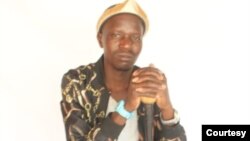 Musician - Inxele Likaselo