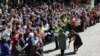 Hundreds Gather in Madrid to Sing for Peace in War-Torn Ukraine