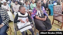 Zimbabwe National Disability Expo