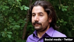 İbrahim Rəşidi (Savalan)